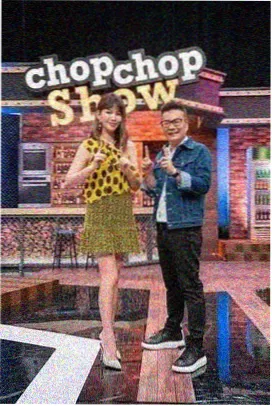 奔跑吧兄弟预告片主视觉